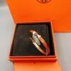 [Eternal Jewelry]CLASSIC HM CLIC RED 8MM ENAMEL BRACELET