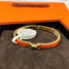 [Eternal Jewelry]CLASSIC HM CLIC RED 8MM ENAMEL BRACELET