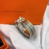 [Eternal Jewelry]CLASSIC HM CLIC GREEN 8MM ENAMEL BRACELET