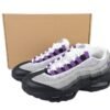 Air Max 95 'Grey Purple' HD8015-003