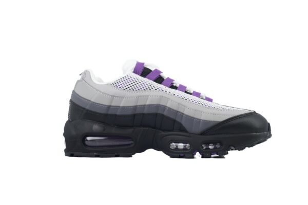 Air Max 95 'Grey Purple' HD8015-003