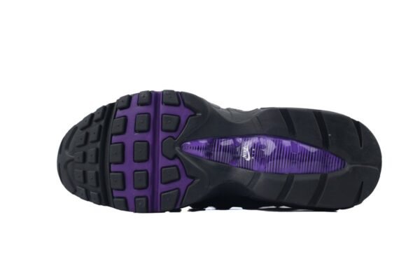 Air Max 95 'Grey Purple' HD8015-003