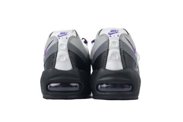 Air Max 95 'Grey Purple' HD8015-003