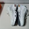 Air Max Plus  White (Nike Tn)