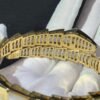 [Eternal Jewelry]SERPENTI BRACELET MOP GOLD