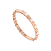 [Eternal Jewelry]SERPENTI BRACELET PINK GOLD MOP