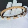 [Eternal Jewelry]SERPENTI BRACELET PINK GOLD MOP