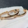 [Eternal Jewelry]SERPENTI EARRINGS