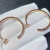 [Eternal Jewelry]SERPENTI EARRINGS