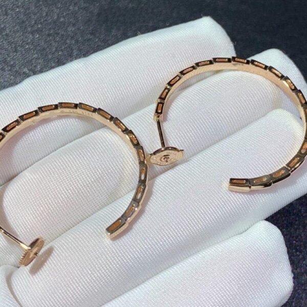 [Eternal Jewelry]SERPENTI EARRINGS