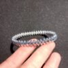 [Eternal Jewelry]CLASH SILVER BRACELET