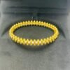 [Eternal Jewelry]CLASH GOLD BRACELET