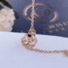 [Eternal Jewelry]LOVE BRACELET DOUBLE RING
