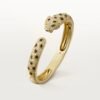 [Eternal Jewelry]PANTHERE BIG BRACELET DIAMONDS