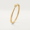 [Eternal Jewelry]PANTHERE GOLD OPEN BRACELET