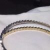 [Eternal Jewelry]BEE LOVE SILVER BRACELET