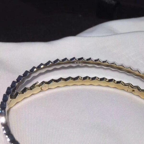 [Eternal Jewelry]BEE LOVE SILVER BRACELET