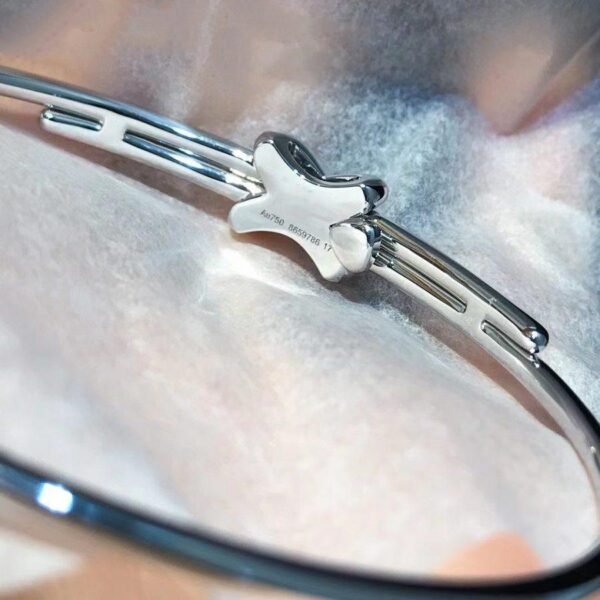 [Eternal Jewelry]JEUX DE BRACELET SILVER DIAMONDS