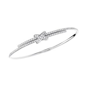 [Eternal Jewelry]JEUX DE BRACELET DIAMONDS SILVER