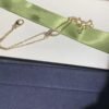 [Eternal Jewelry]JEUX BRACELET GOLD DIAMOND