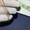 [Eternal Jewelry]JEUX BRACELET GOLD DIAMOND