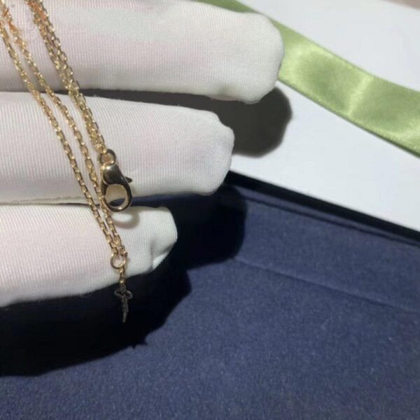[Eternal Jewelry]JEUX BRACELET GOLD DIAMOND