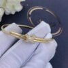 [Eternal Jewelry]JEUX DE BRACELET GOLD DIAMONDS