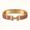 [Eternal Jewelry]H TARTAN BRACELET 12MM