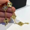 [Eternal Jewelry]CLOVER 5 FLOWERS LASER BRACELET