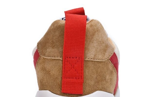 Tom Sachs x NikeCraft Mars Yard 3.0 Original Color AA2261-100