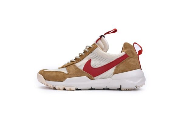 Tom Sachs x NikeCraft Mars Yard 3.0 Original Color AA2261-100