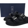 copy_of_christian_dior_dway_navy_blue_fabric_slides_1ACD56E696115.jpg Dior Aqua Black