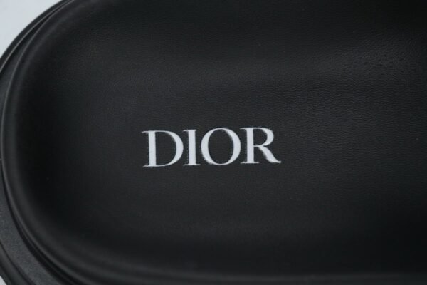 Dior Aqua Brown