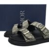 Dior Aqua Brown
