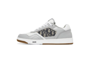 Dior B27 Low Gray White 3SN272ZIR_H165