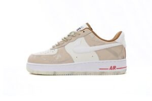 Nike Air Force 1 Low CNY AF1 Year of The Rabbit  FD4341-101