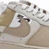 Nike Air Force 1 Low Tan Bling DX6061-112