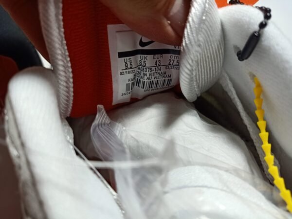 Nike Fake Air Max 1  Obsidian 908375-104