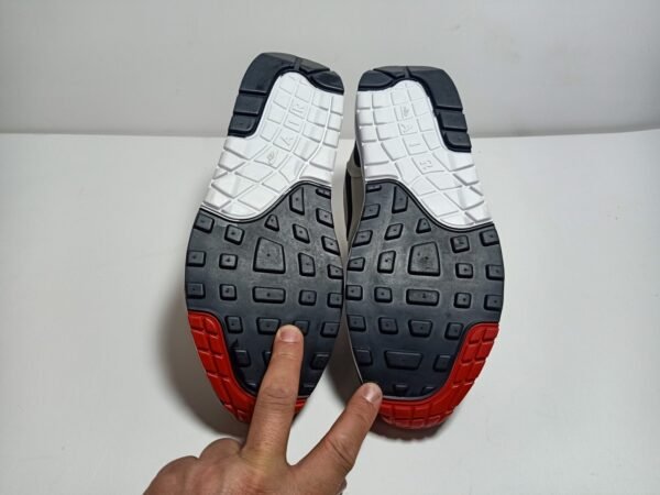 Nike Fake Air Max 1  Obsidian 908375-104