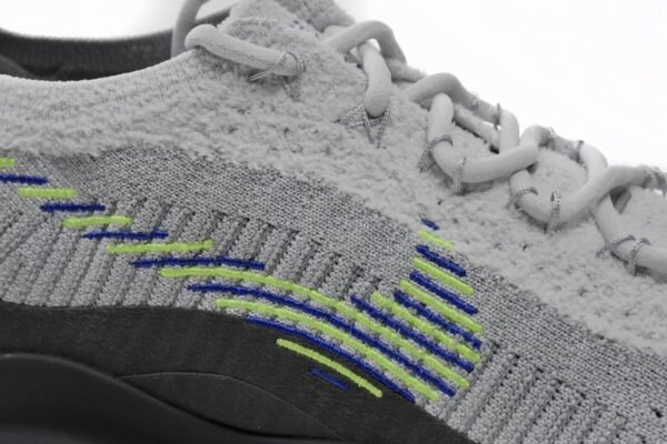 Nike Air Max Scorpion FK Wolf Grey DJ4701-002