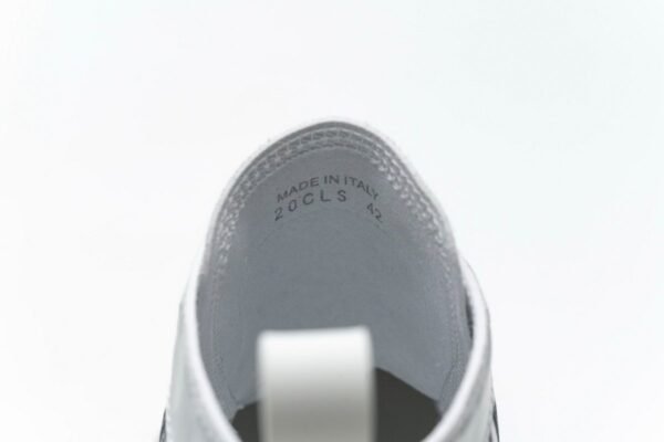 Dior B23 3SH118YJR HIGH H063 Noir White