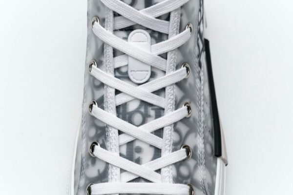 Dior B23 3SH118YJR HIGH H063 Noir White