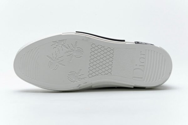 Dior B23 3SH118YJR HIGH H063 Noir White