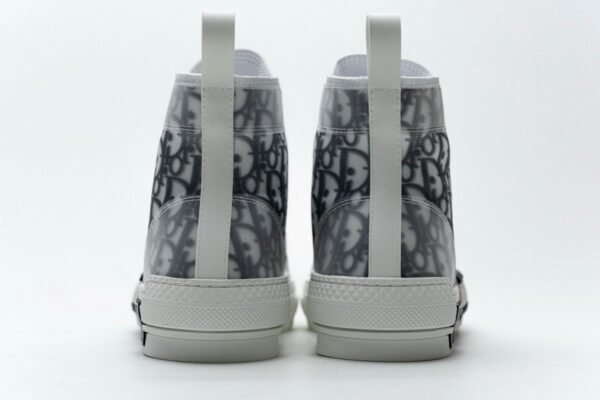 Dior B23 3SH118YJR HIGH H063 Noir White