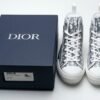 Dior B23 3SH118YJR HIGH H063 Noir White
