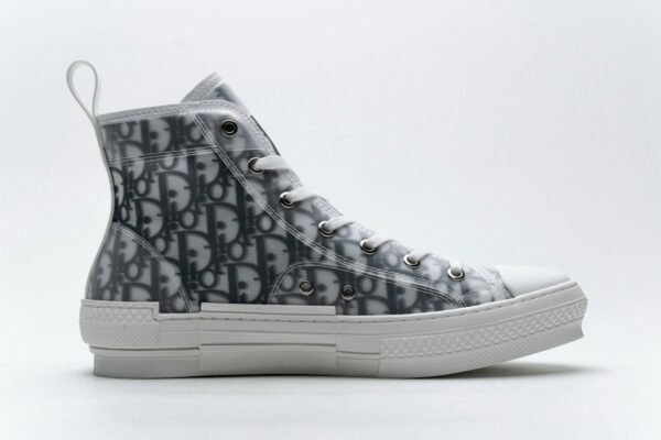 Dior B23 3SH118YJR HIGH H063 Noir White