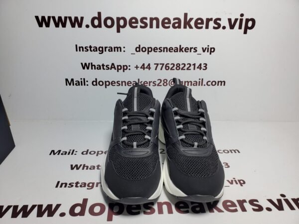 Dior B22 Black 3SN231ZHM_H960