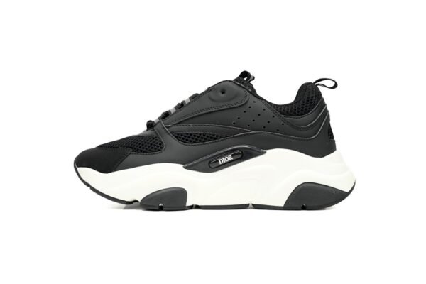 Dior B22 Black 3SN231ZHM_H960