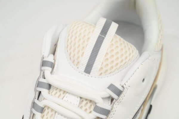 Dior B22 Cream Beige White