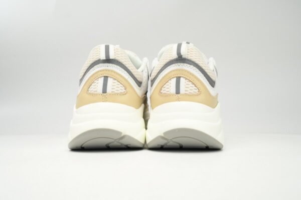 Dior B22 Cream Beige White